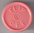 Peach Flip Off
