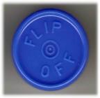 West Flip Off Vial Seal