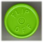 West Flip Off Vial Seal