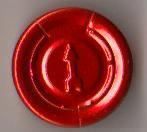 red complete tear off vial seal