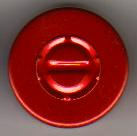 20mm center tear vial seal red