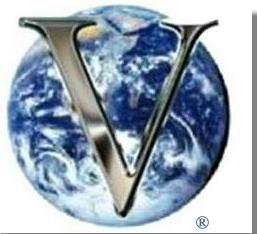 VOIGT GLOBAL DISTRIBUTION Trademark Logo