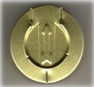 30mm serum vial seal