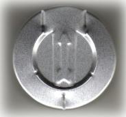 30mm serum vial seal