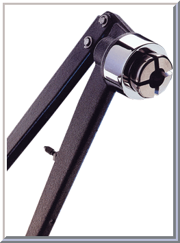 Kebby Vial Crimper
